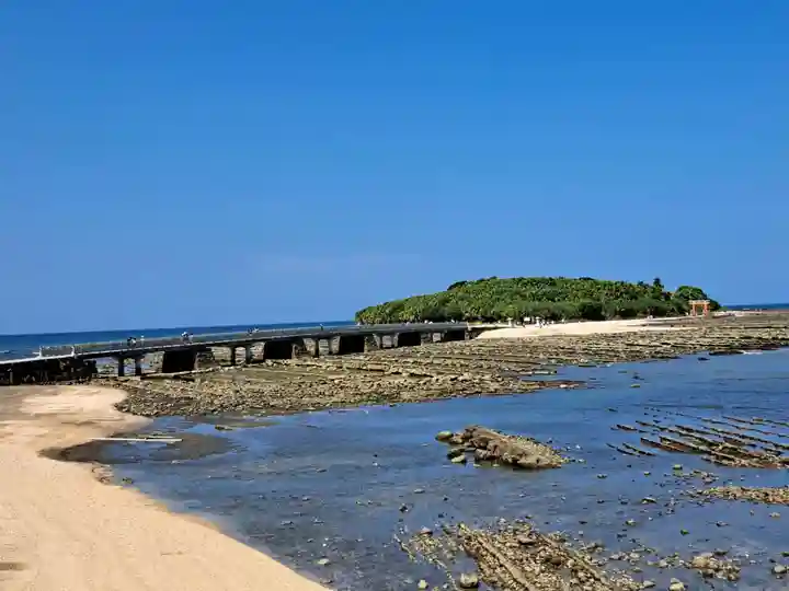 青島神社(青島神宮)(宮崎県)