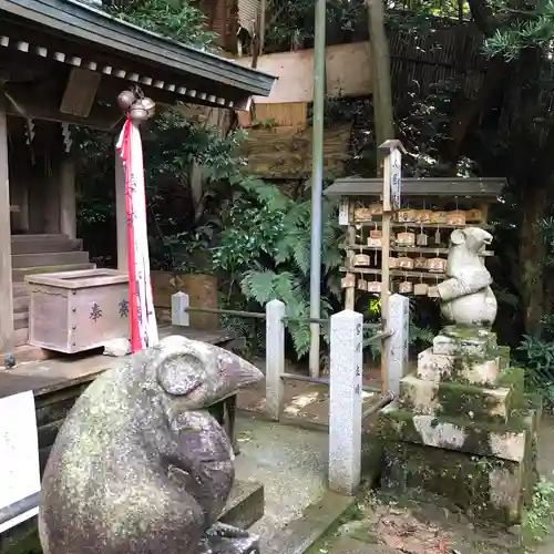 大豊神社のその他建物