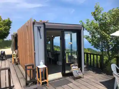 成相寺のその他建物