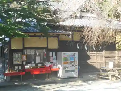 葛原岡神社のその他建物
