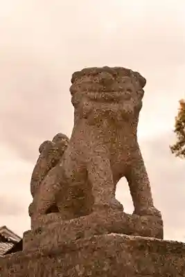 嘉母神社(愛媛県)