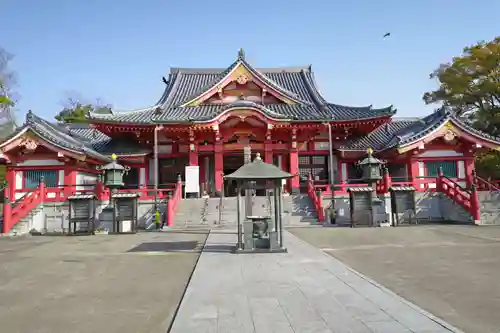 甚目寺(愛知県)