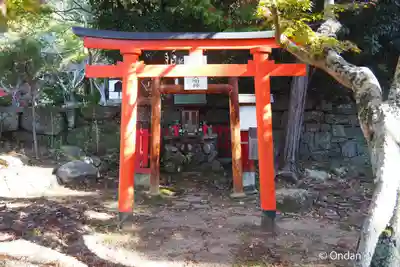 太山寺(兵庫県)