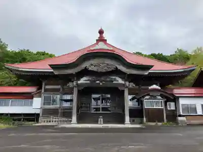 法輪寺(北海道)