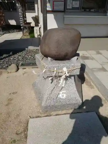高靇神社のその他建物