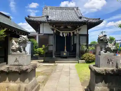 醫藥神社(神奈川県)