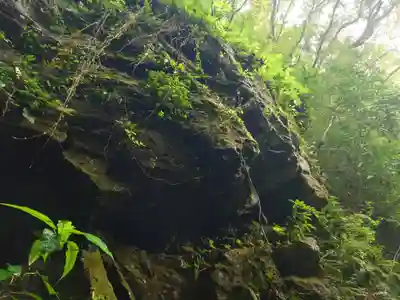 天安河原宮(宮崎県)