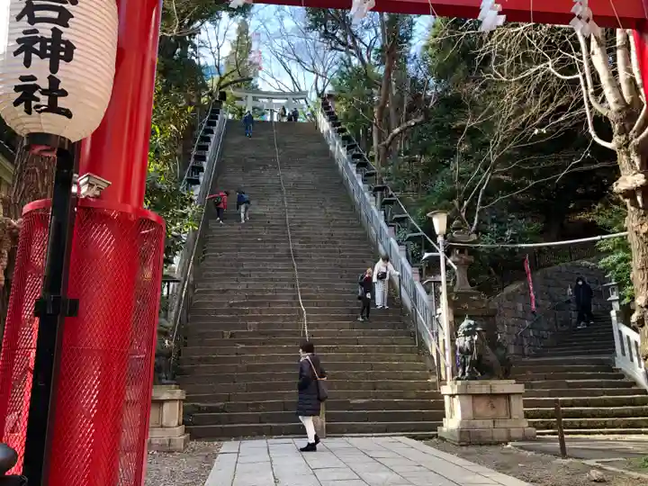 愛宕神社のその他建物