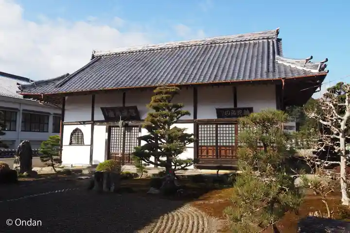 興禅寺(兵庫県)