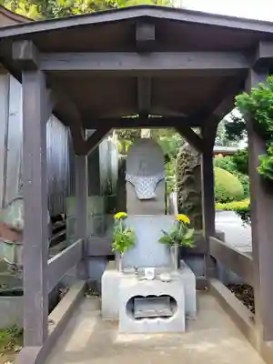 福蔵院(東京都)