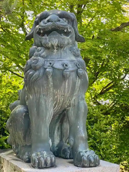 田村神社(香川県)