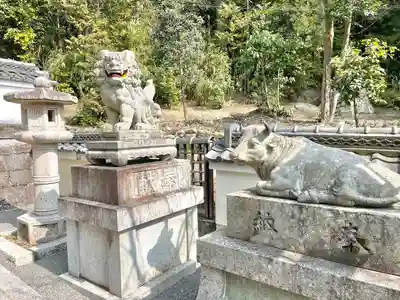 八幡神社(滋賀県)