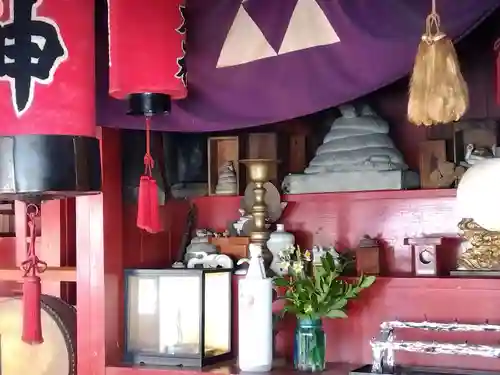 不動寺(福井県)