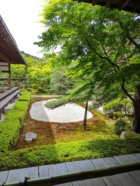 禅林寺(永観堂)(京都府)
