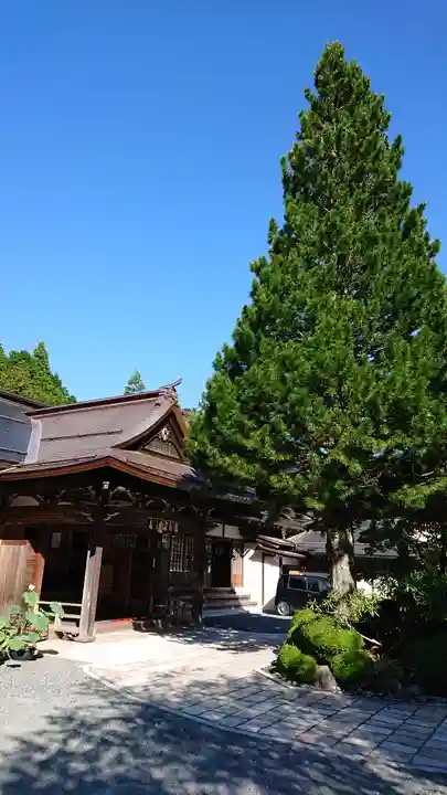 南院のその他建物