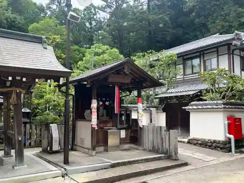 瀧谷不動尊　明王寺(大阪府)