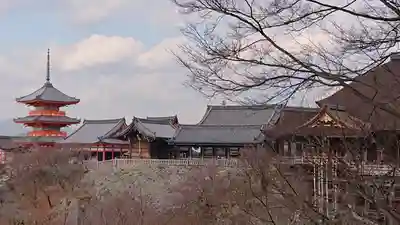 清水寺(京都府)