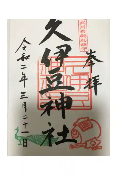 大きな孔雀が居ました。