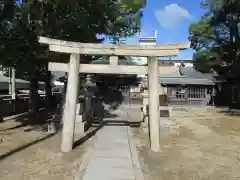 尾崎神社(大阪府)