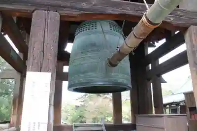東大寺鐘楼のその他建物