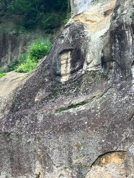 達谷窟毘沙門堂(岩手県)