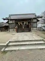 久保神社(大阪府)