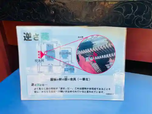 久能山東照宮(静岡県)