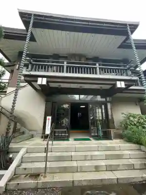 香象院(神奈川県)
