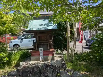 子安地蔵院(三重県)