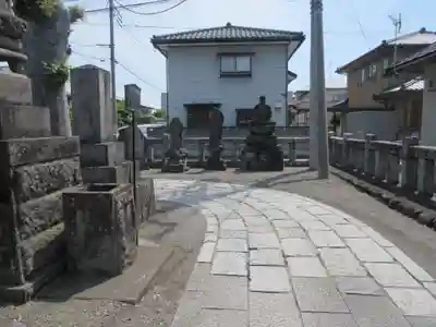 徳蔵寺(群馬県)