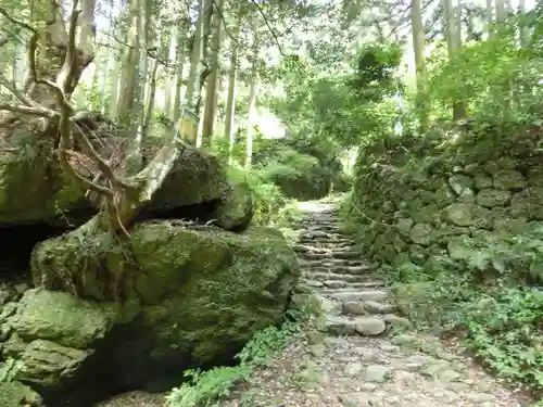 施福寺のその他建物