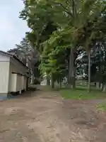 酒門神社(茨城県)