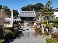 瑞巌寺(岐阜県)