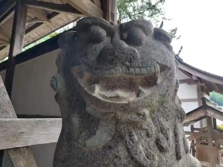 天引八幡神社(京都府)