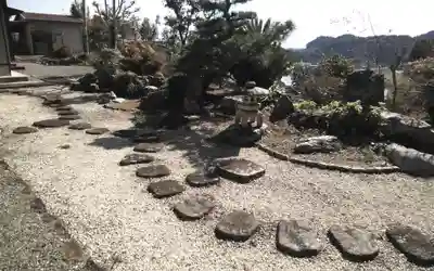 正眼寺(静岡県)