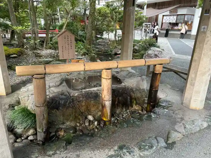 猿田彦神社(三重県)