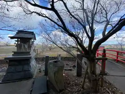自凝島神社(兵庫県)