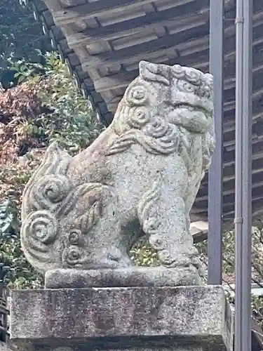 檜尾神社(滋賀県)