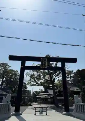 大宮神社(千葉県)
