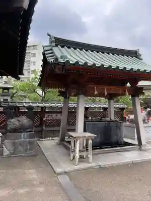 湯島天満宮(東京都)