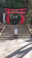 鷲子山上神社(栃木県)