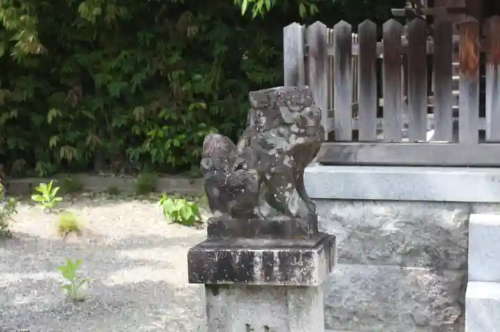 津島神社(奈良県)