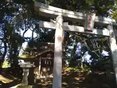 熊野神社(茨城県)