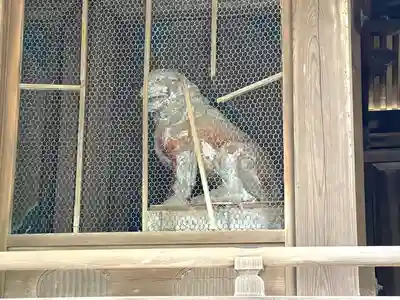 玉緒神社(滋賀県)