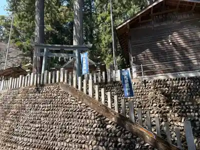 九頭龍神社(東京都)