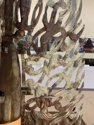 薬師寺のその他建物