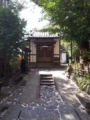 大崎八幡宮の末社・摂社