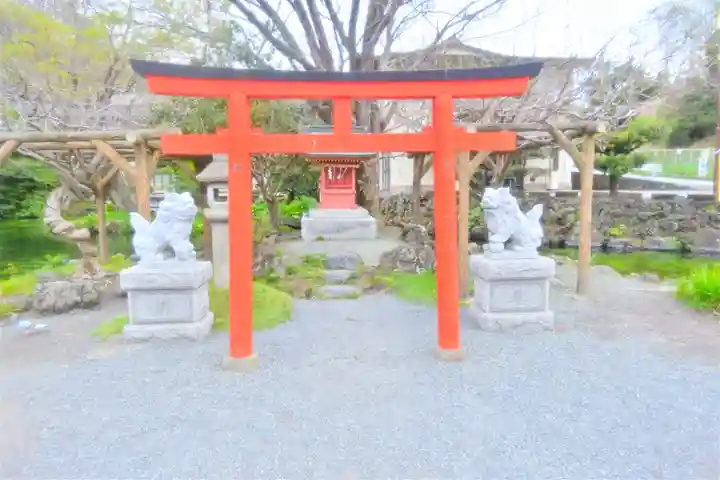 富士山本宮浅間大社(静岡県)