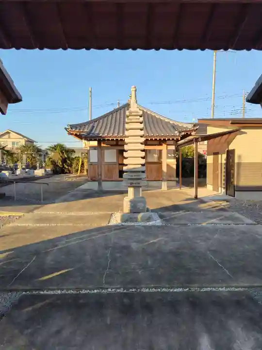 観音寺(埼玉県)