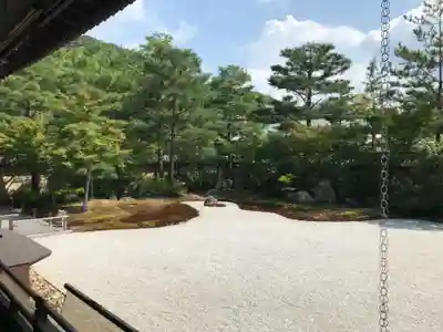 高台寺（高台寿聖禅寺・高臺寺）(京都府)